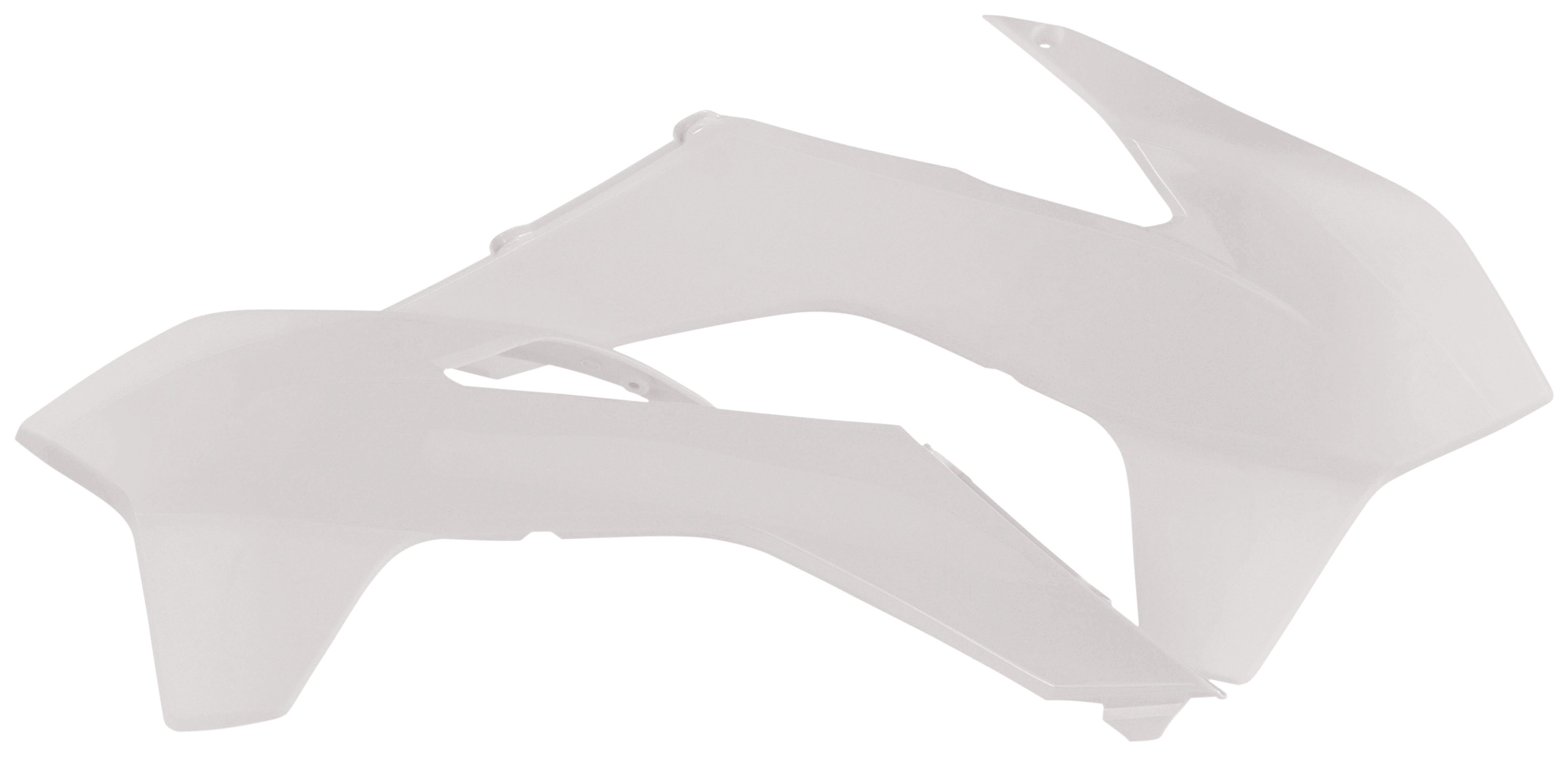 Acerbis Radiator Shrouds KTM SX85 2013-2017 N/A