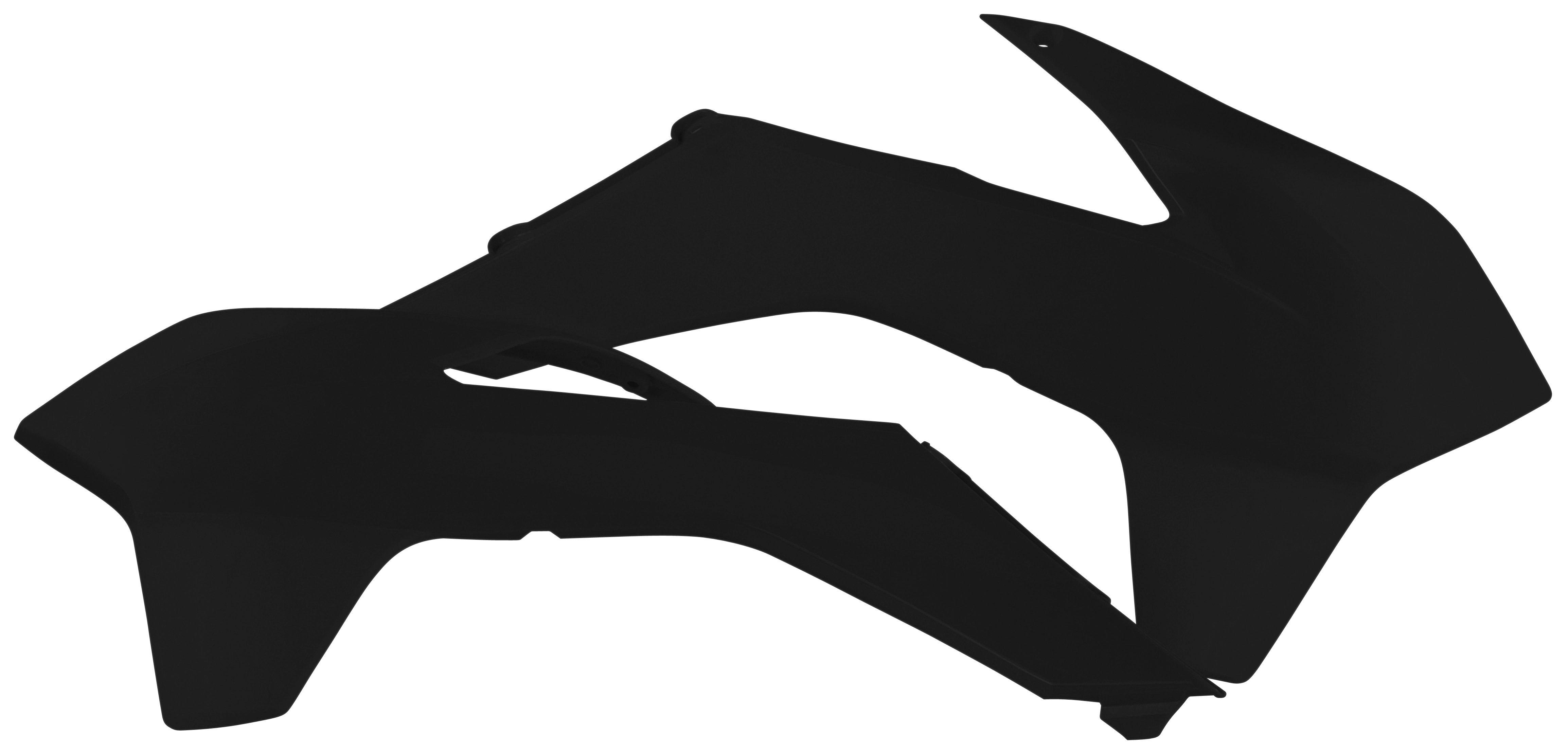 Acerbis Radiator Shrouds KTM SX85 2013-2017 N/A