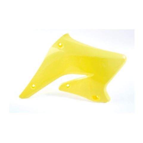 Acerbis Radiator Shrouds Suzuki RM85 2002-2024