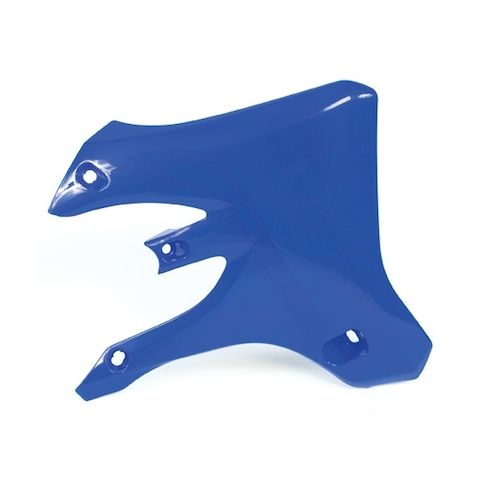 Acerbis Radiator Shrouds Yamaha YZ250F 2003-2005 / WR250F / WR450F 2005-2006