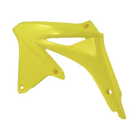Acerbis Radiator Shrouds