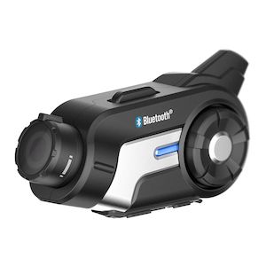 Sena 10C Bluetooth Headset & Camera