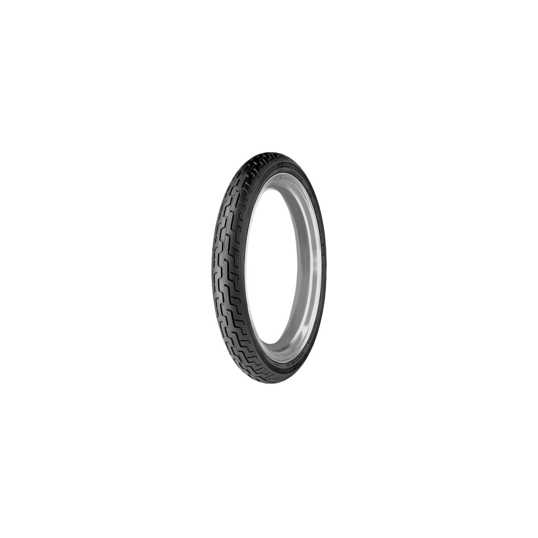 Dunlop Harley-Davidson D402 Tires