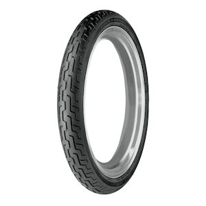 dunlop d404 harley davidson