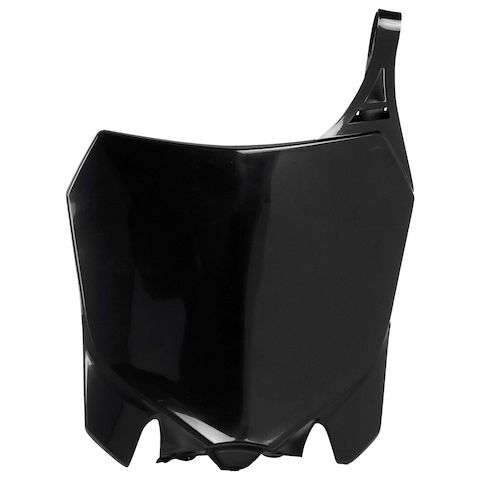 Acerbis Front Number Plate Honda CRF250R 2010-2013 / CRF450R 2009-2012