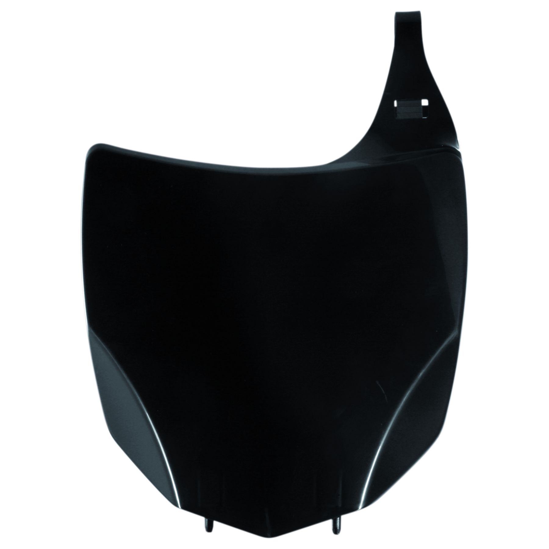 Acerbis Front Number Plate Kawasaki KX125/250 / KX250F/450F / Suzuki R