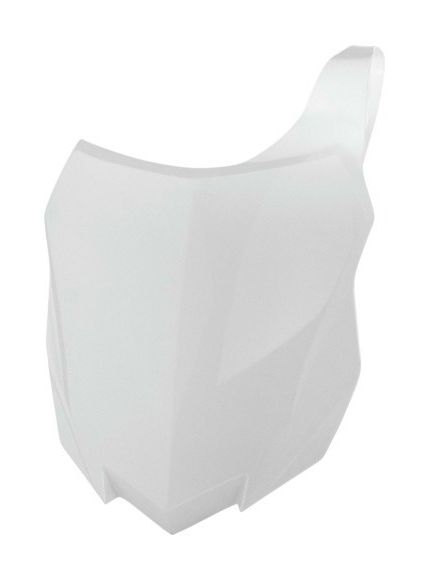 Acerbis Front Number Plate Kawasaki KX250F / KX450F 2013-2016 N/A