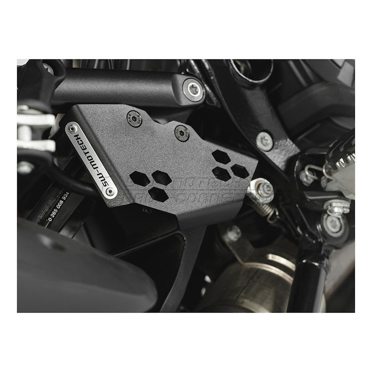 SWMOTECH Rear Brake Master Cylinder Guard KTM 1190 Adventure / R