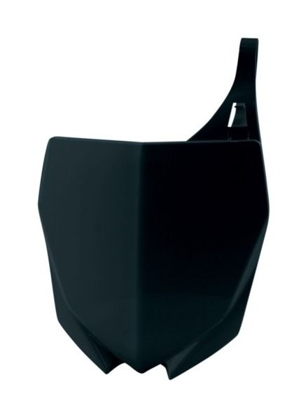 Acerbis Front Number Plate Yamaha YZ125 / YZ250 / YZ250F / YZ426