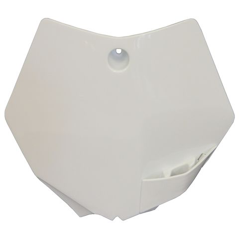 Acerbis Front Number Plate KTM 65 SX 2009-2015