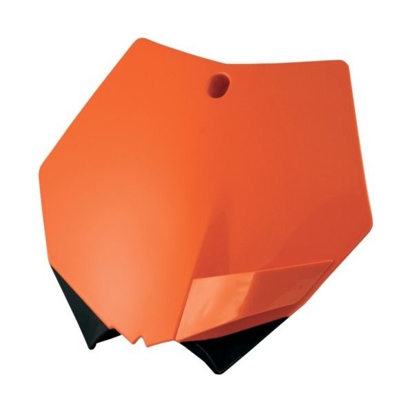 Acerbis Front Number Plate KTM SX / SX-F / XC / XC-F / XCF-W / XC-W / EXC 125cc-530cc N/A