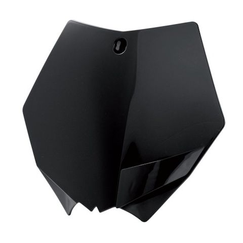 Acerbis Front Number Plate KTM SX / SX-F / XC / XC-F 125cc-450cc 2013-2015