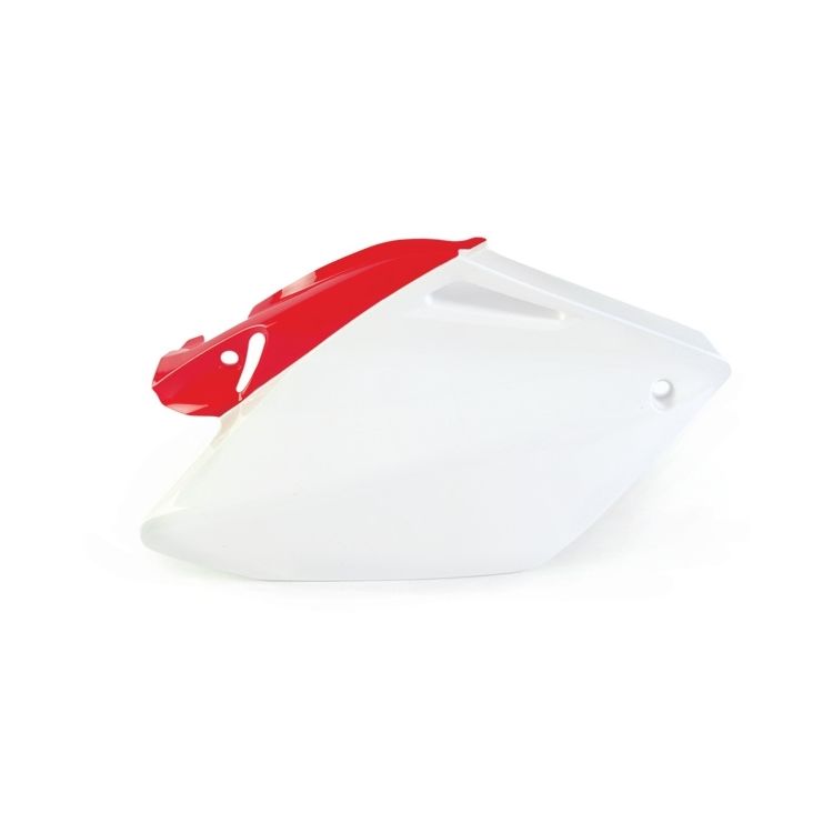 Acerbis Side Panels Honda CRF450R 2002-2004 N/A