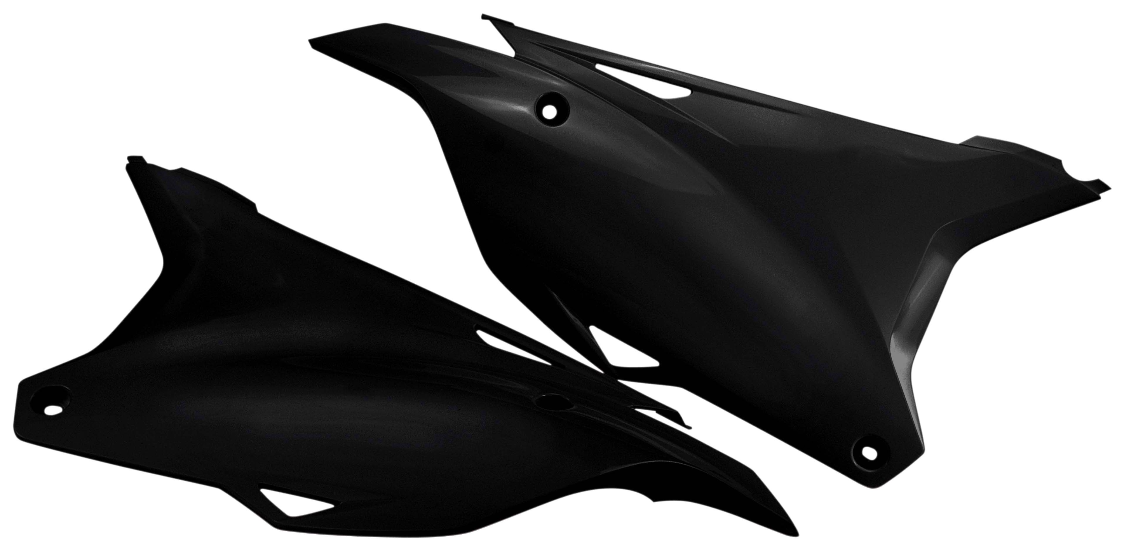 Acerbis Side Panels Kawasaki KX85 / KX100 2014-2021 N/A