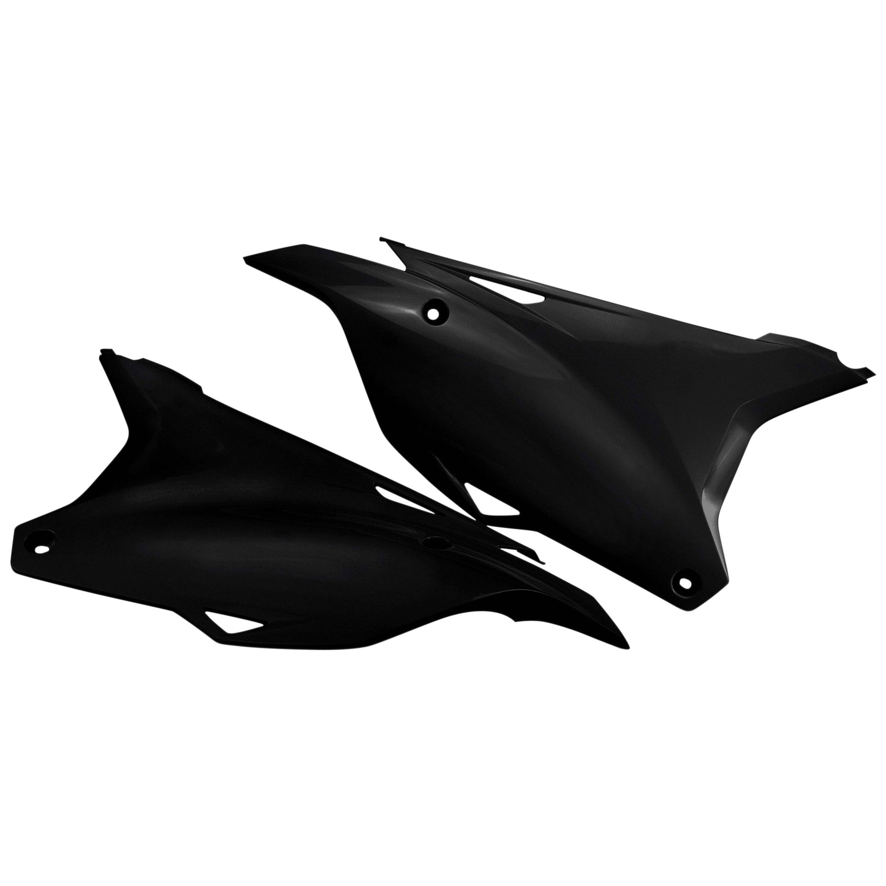 Acerbis Side Panels Kawasaki KX85 / KX100 2014-2021