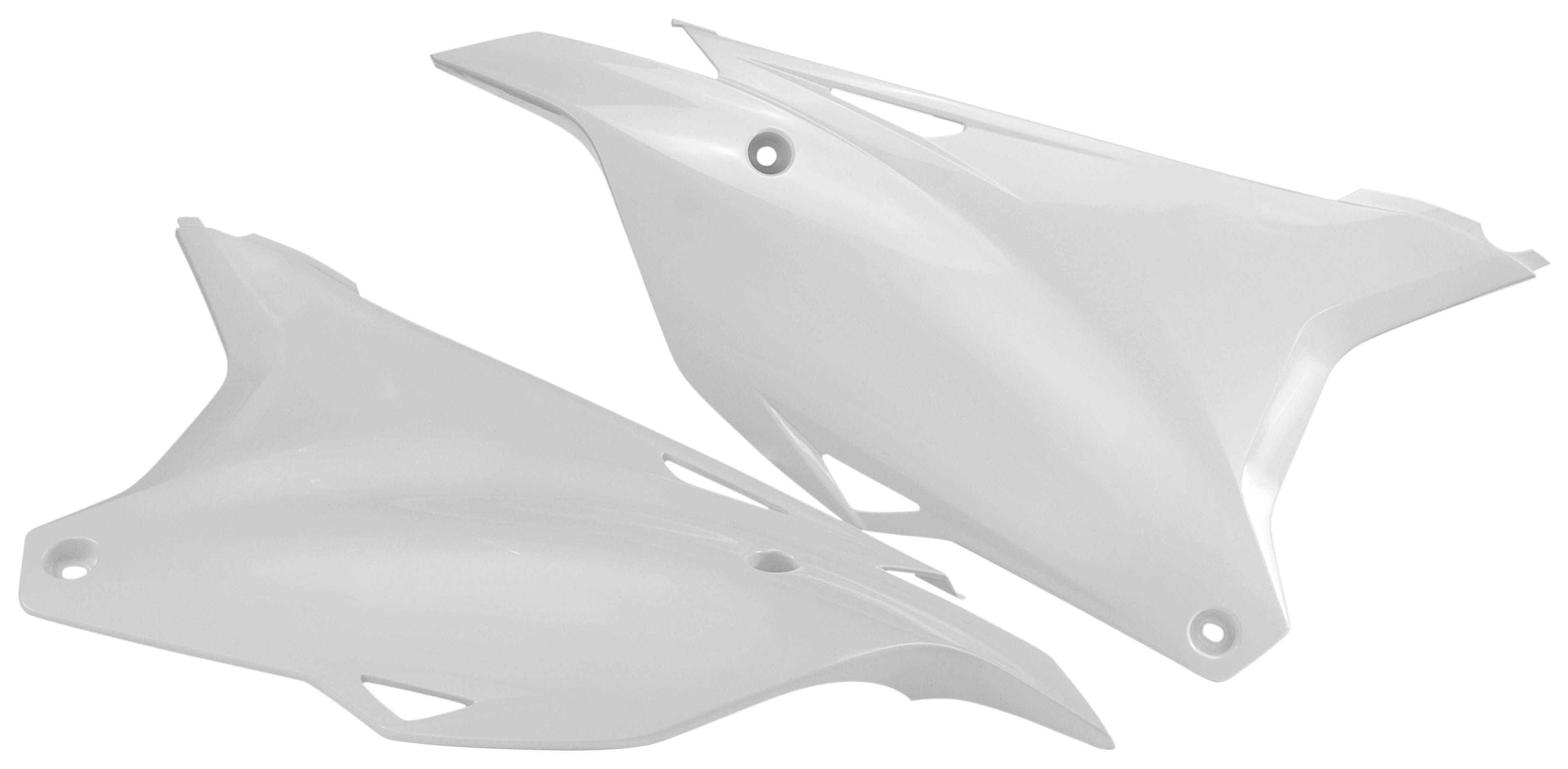 Acerbis Side Panels Kawasaki KX85 / KX100 2014-2021 N/A