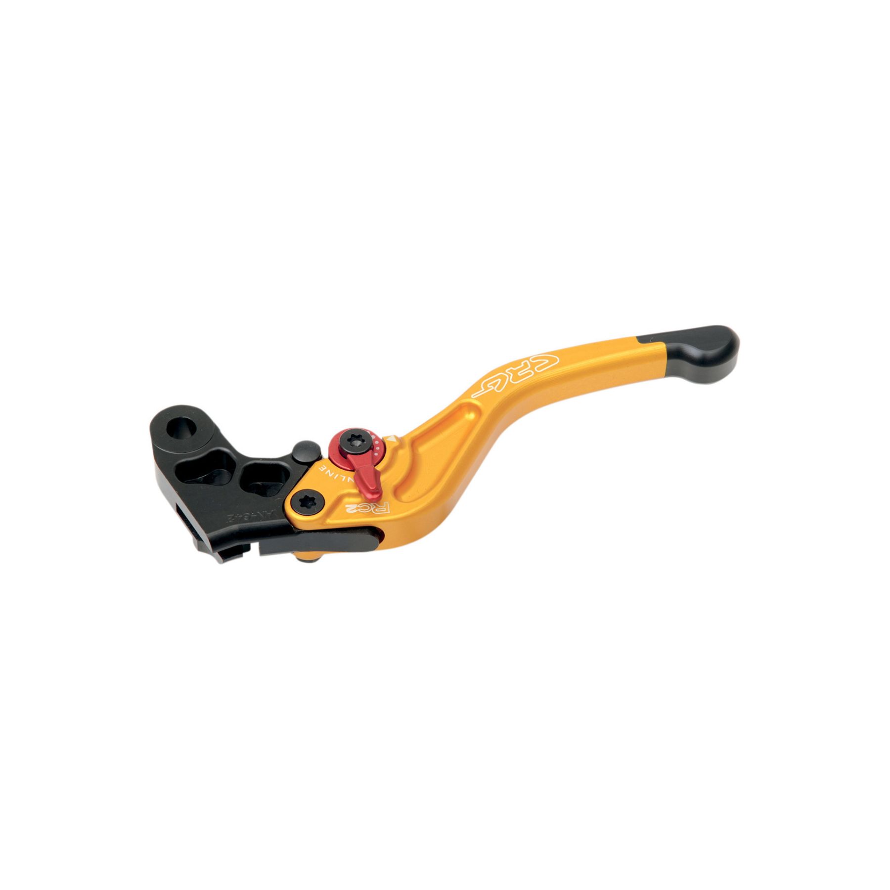 CRG RC2 Brake Lever Ducati