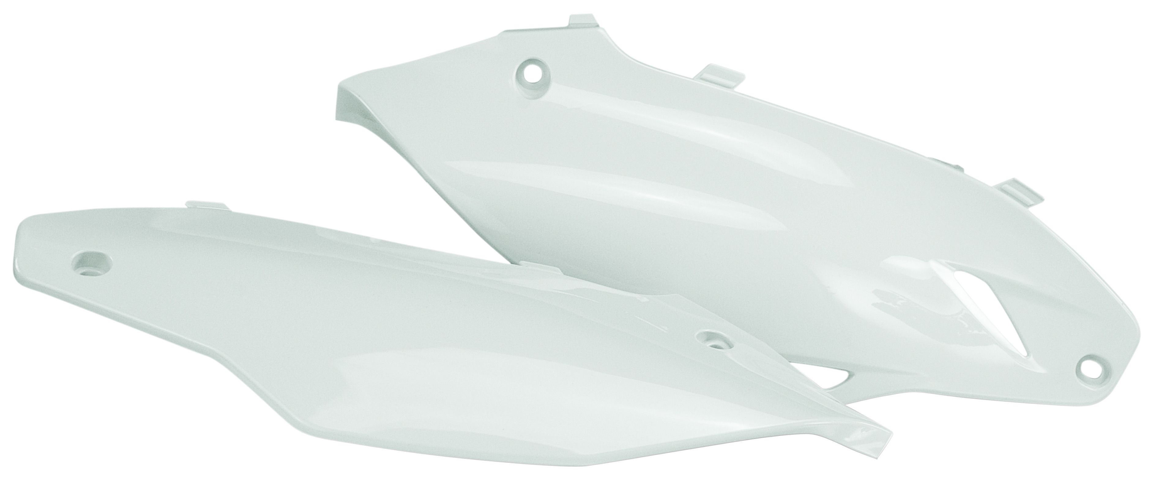 Acerbis Side Panels Kawasaki KX250F 2006-2008 N/A