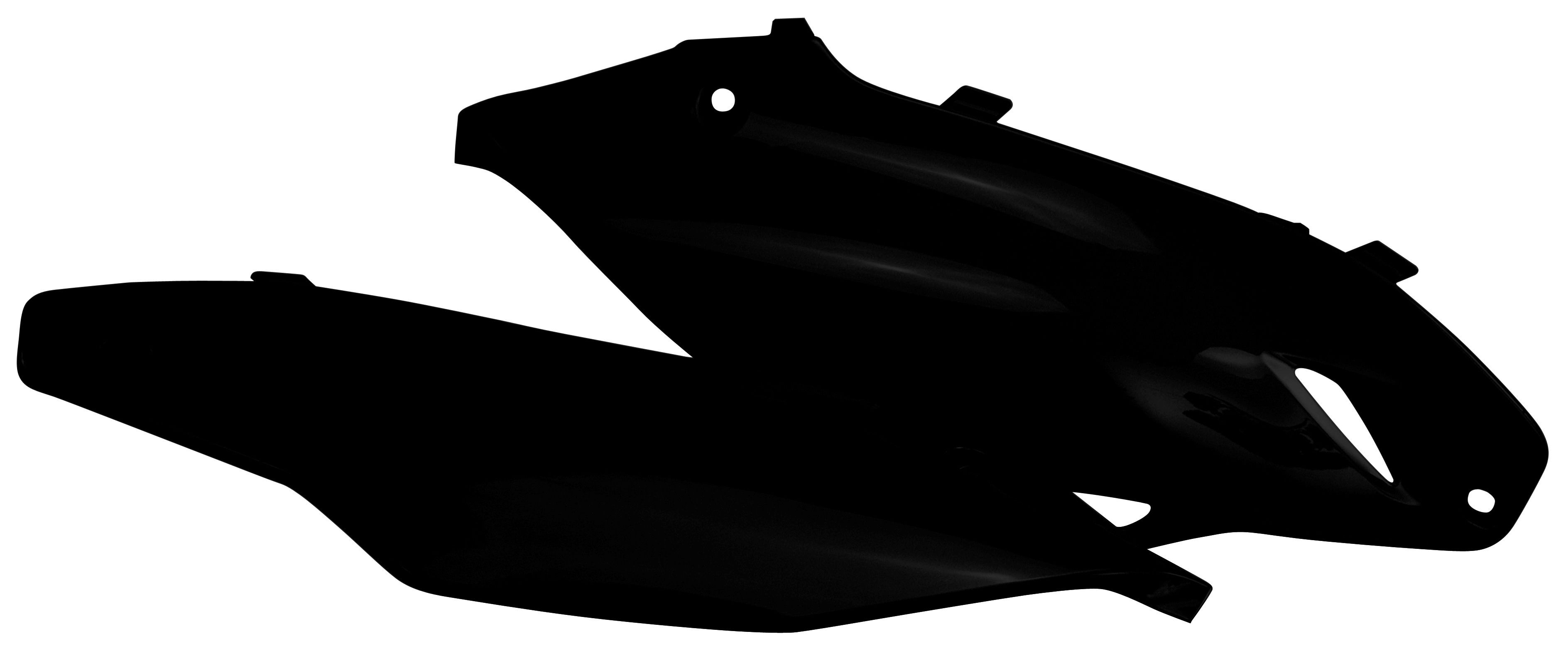 Acerbis Side Panels Kawasaki KLX400 2003 / Suzuki DR-Z 400 / E 2000-2007 N/A