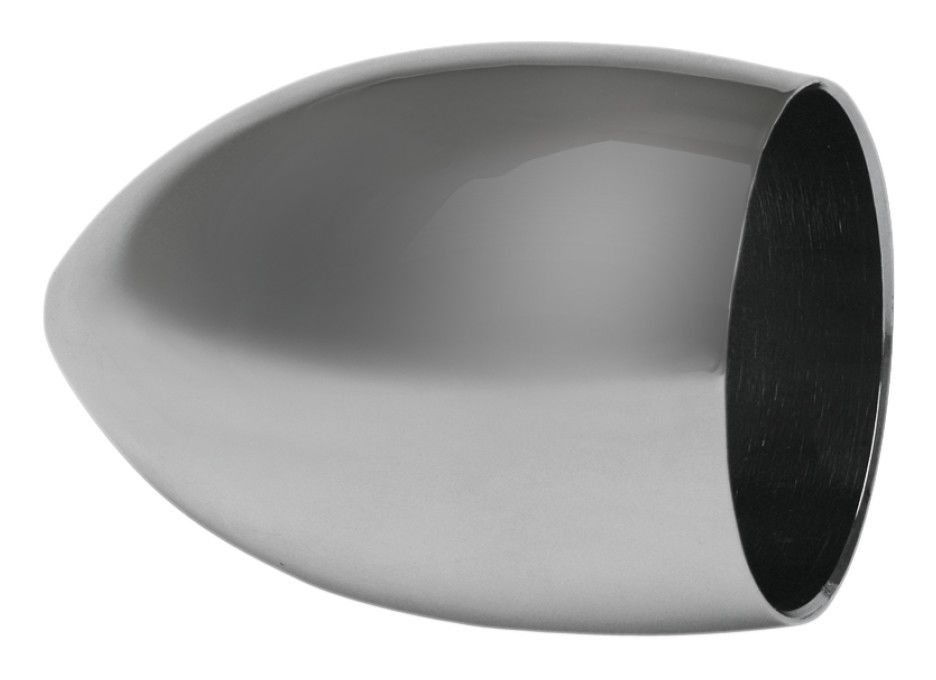 Dakota Digital Chrome 1-7/8" Gauge Cup N/A