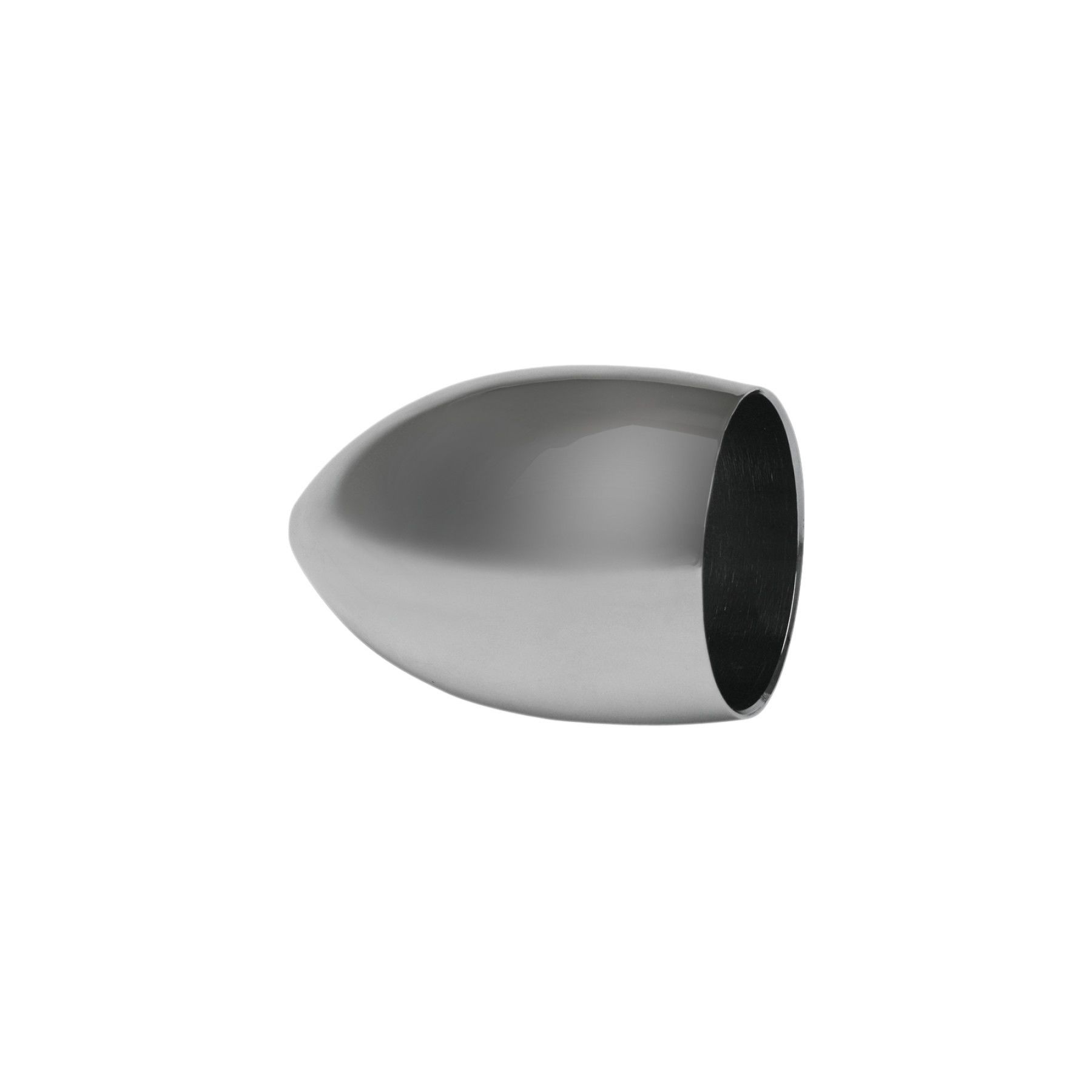 Dakota Digital Chrome 1-7/8 Gauge Cup