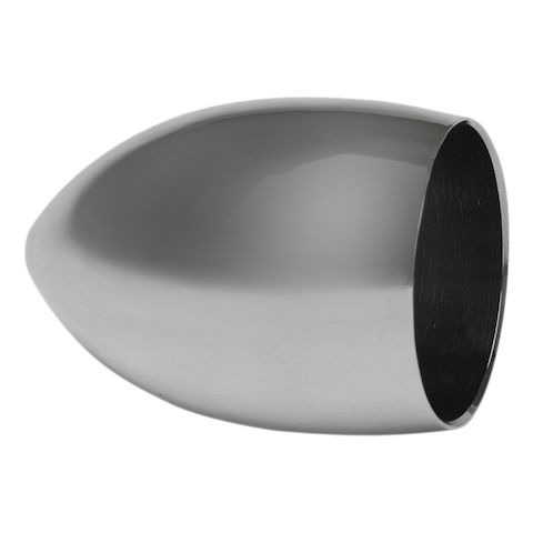 Dakota Digital Chrome 1-7/8" Gauge Cup