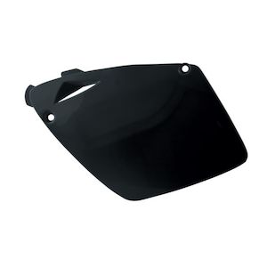 Acerbis Plastic Side Panels Orange KTM 350 XC F 11-15 - View #3
