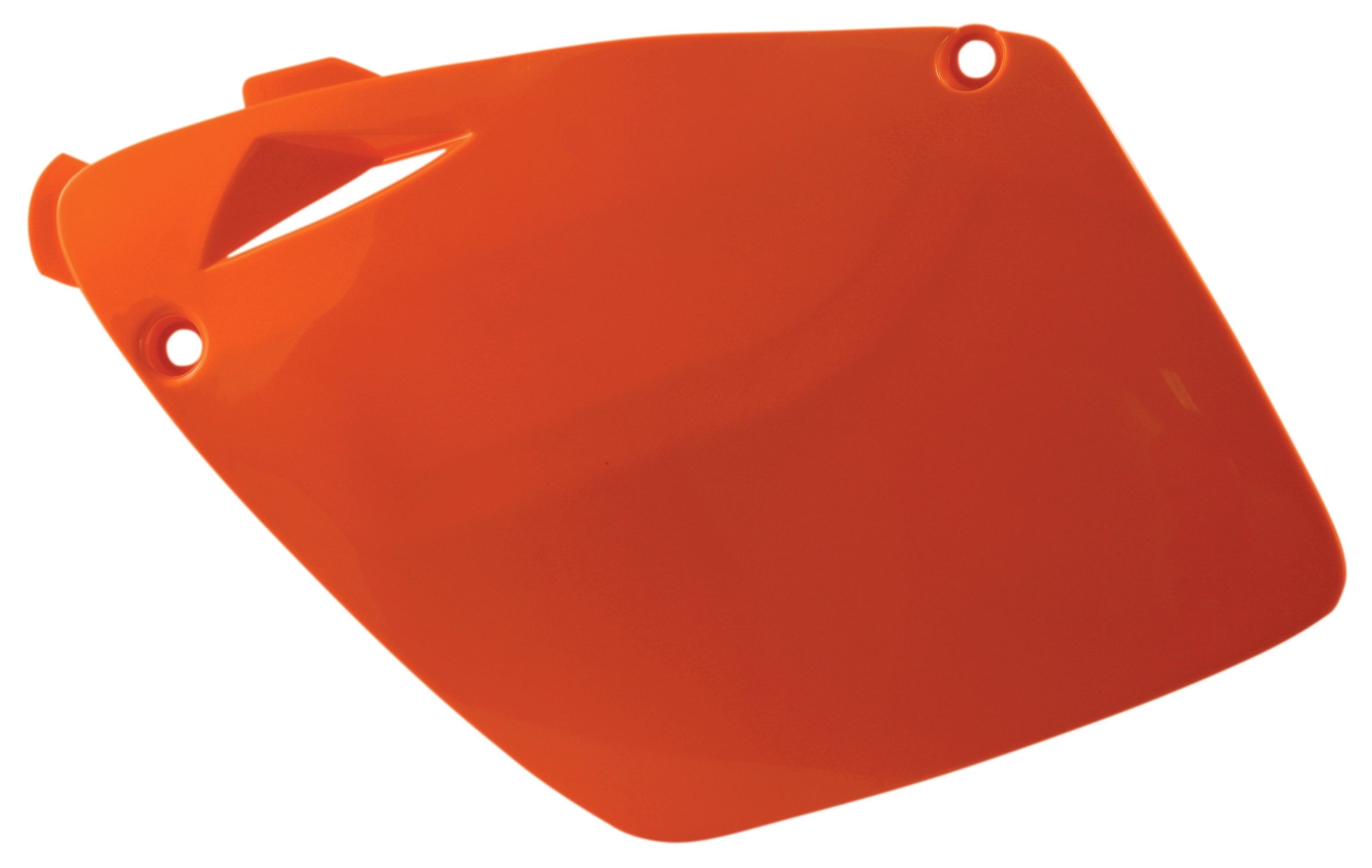 Acerbis Side Panels KTM SX / EXC / MXC 125cc-525cc 1998-2003 N/A