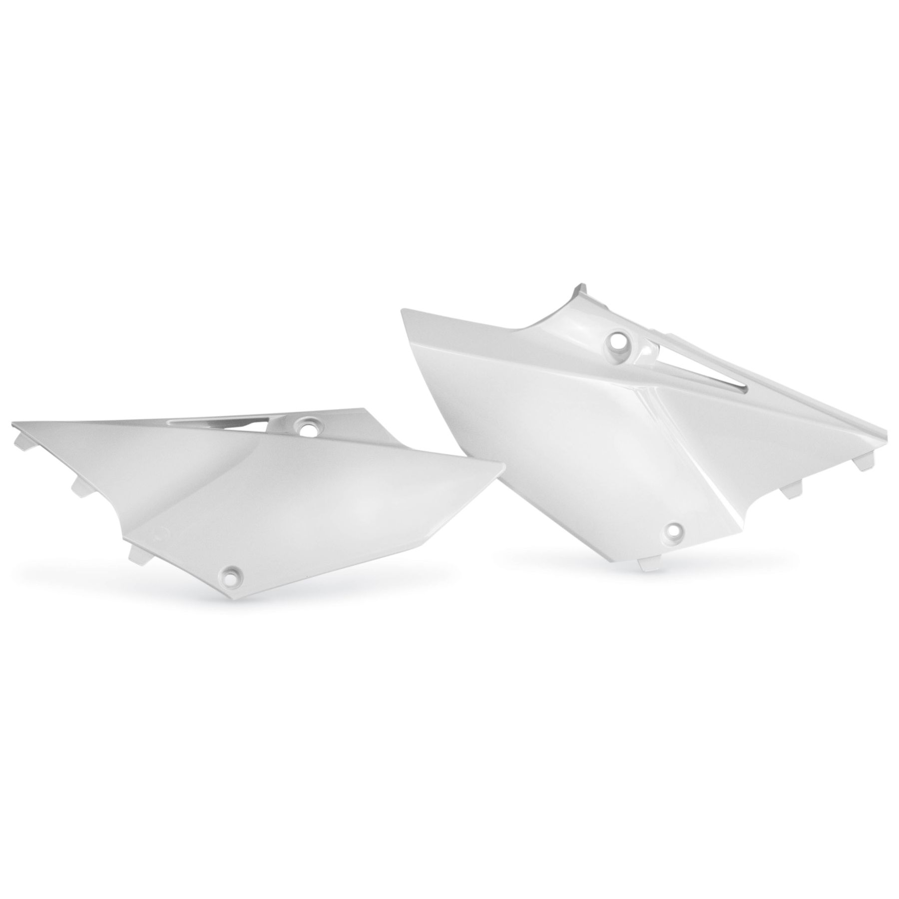Acerbis Side Panels Yamaha YZ125 / YZ250 2002-2005