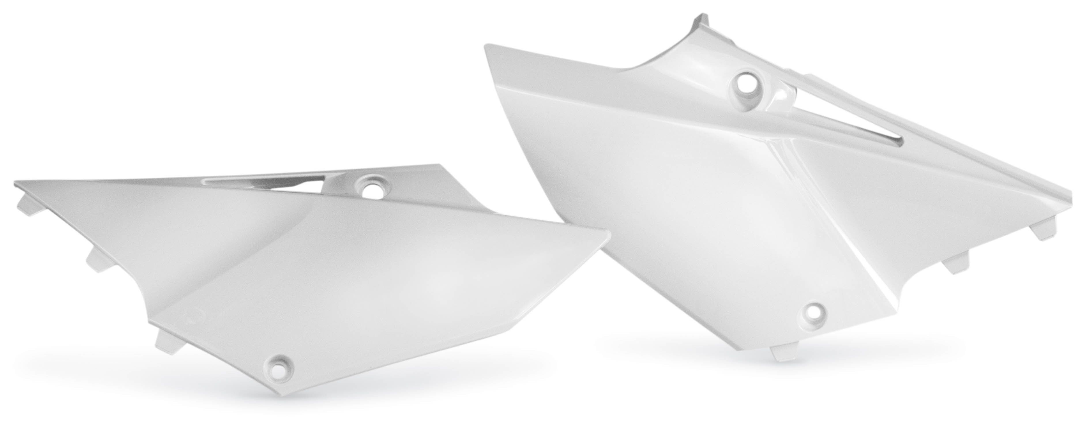 Acerbis Side Panels Yamaha YZ125 / YZ250 1996-2001 N/A