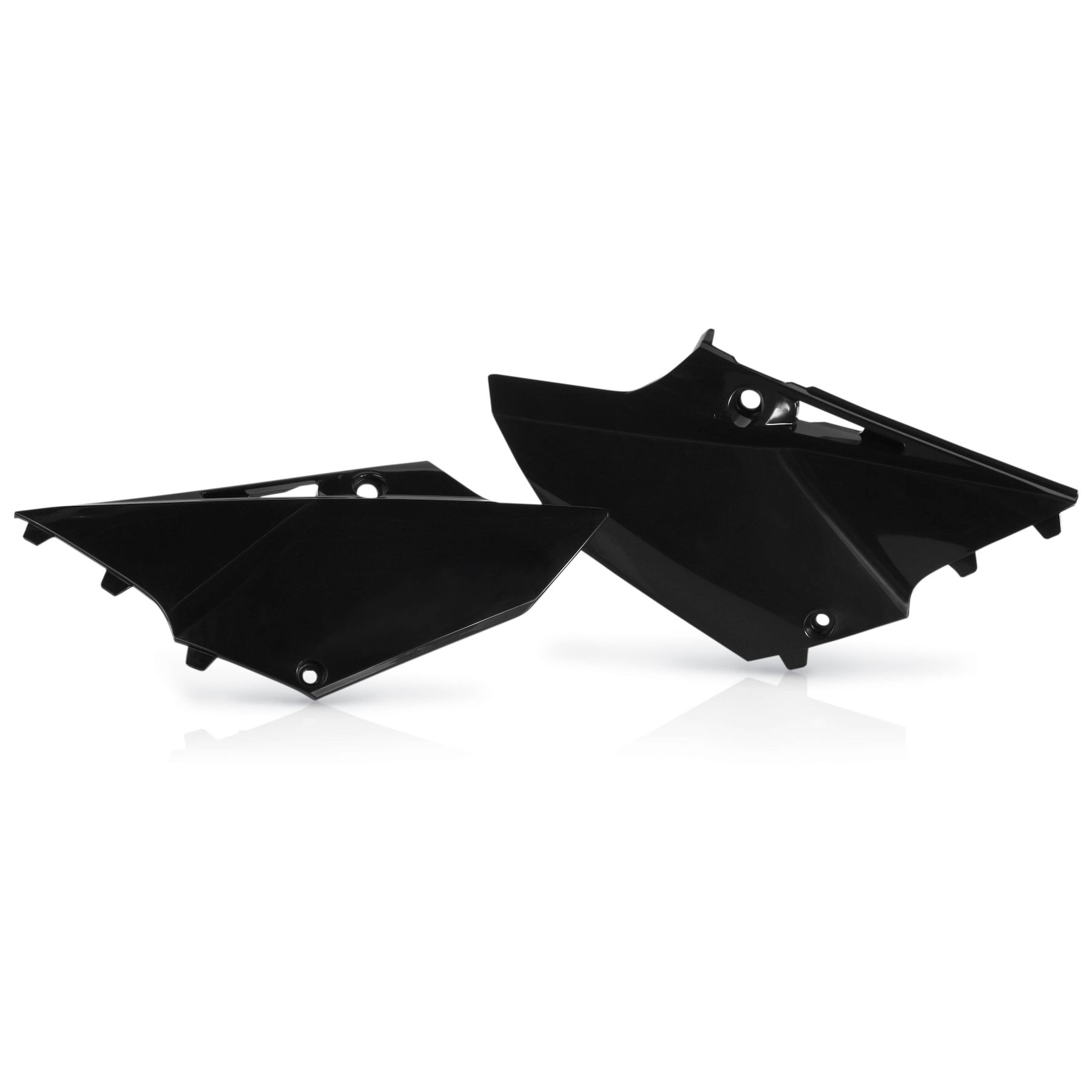 Acerbis Side Panels Yamaha YZ125 / YZ250 1996-2001