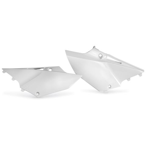 Acerbis Side Panels Yamaha WR250F / WR450F 2003-2006