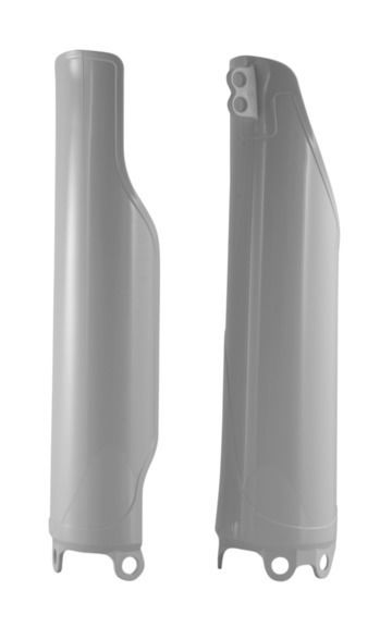 Acerbis Lower Fork Covers Honda CR125R / CR250R / CRF250R / CRF450R 2004-2017 N/A