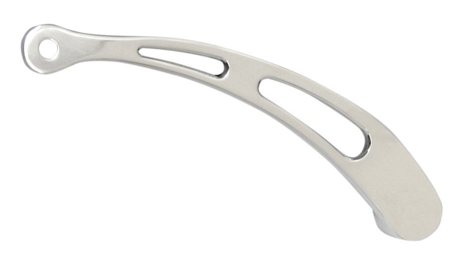 Accutronix Toe Shift Lever Arm For Harley 1984-2025 N/A