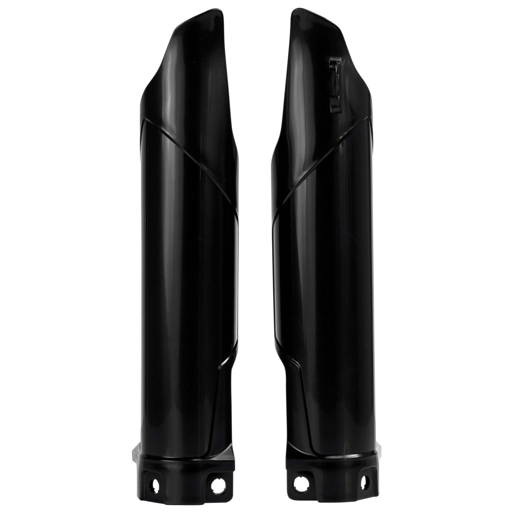 Acerbis Lower Fork Covers Kawasaki KX250F 2004-2005 / Suzuki RM-Z 250 