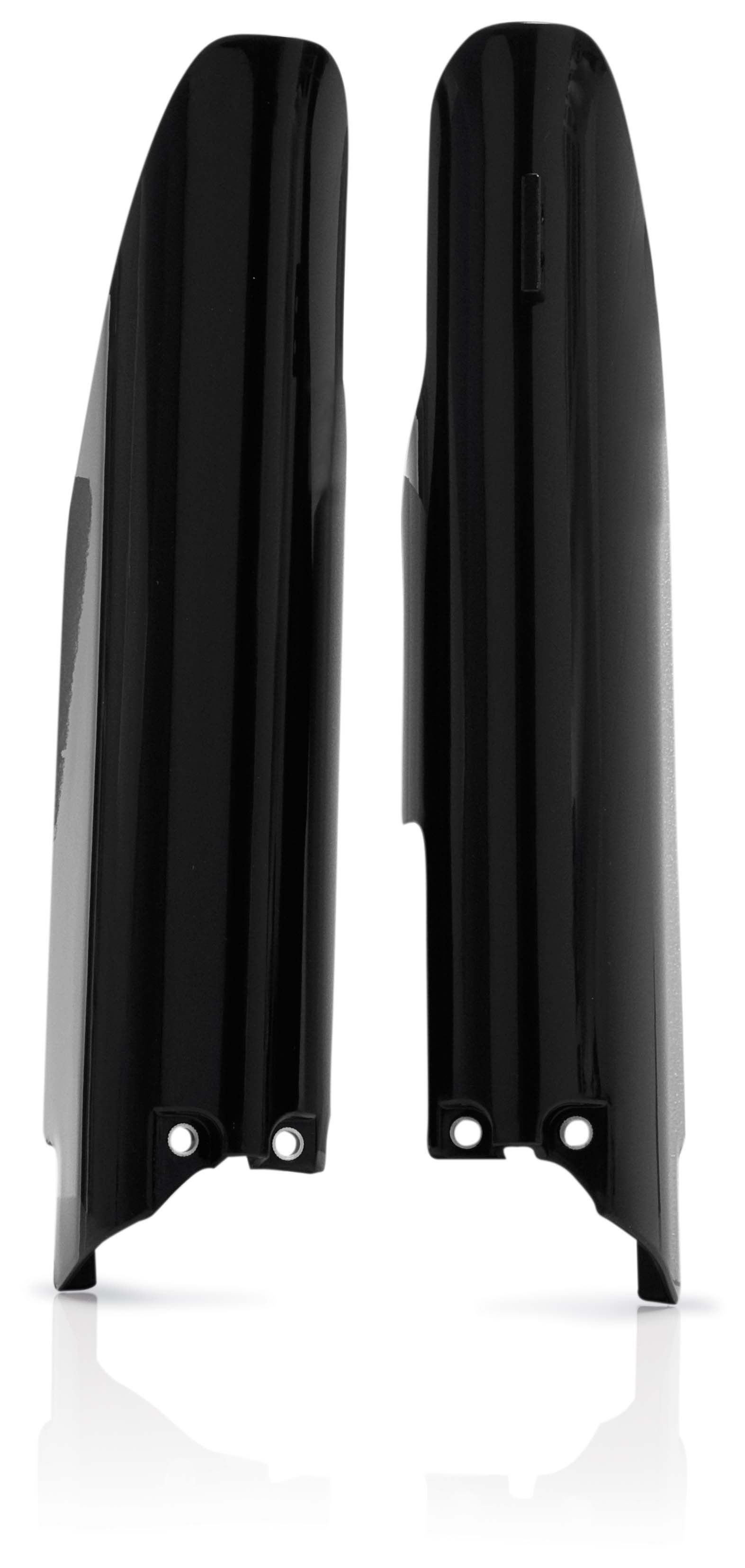 Acerbis Lower Fork Covers Suzuki RM125 / RM250 / RM-Z 250 / RM-Z 450 2007-2018 N/A