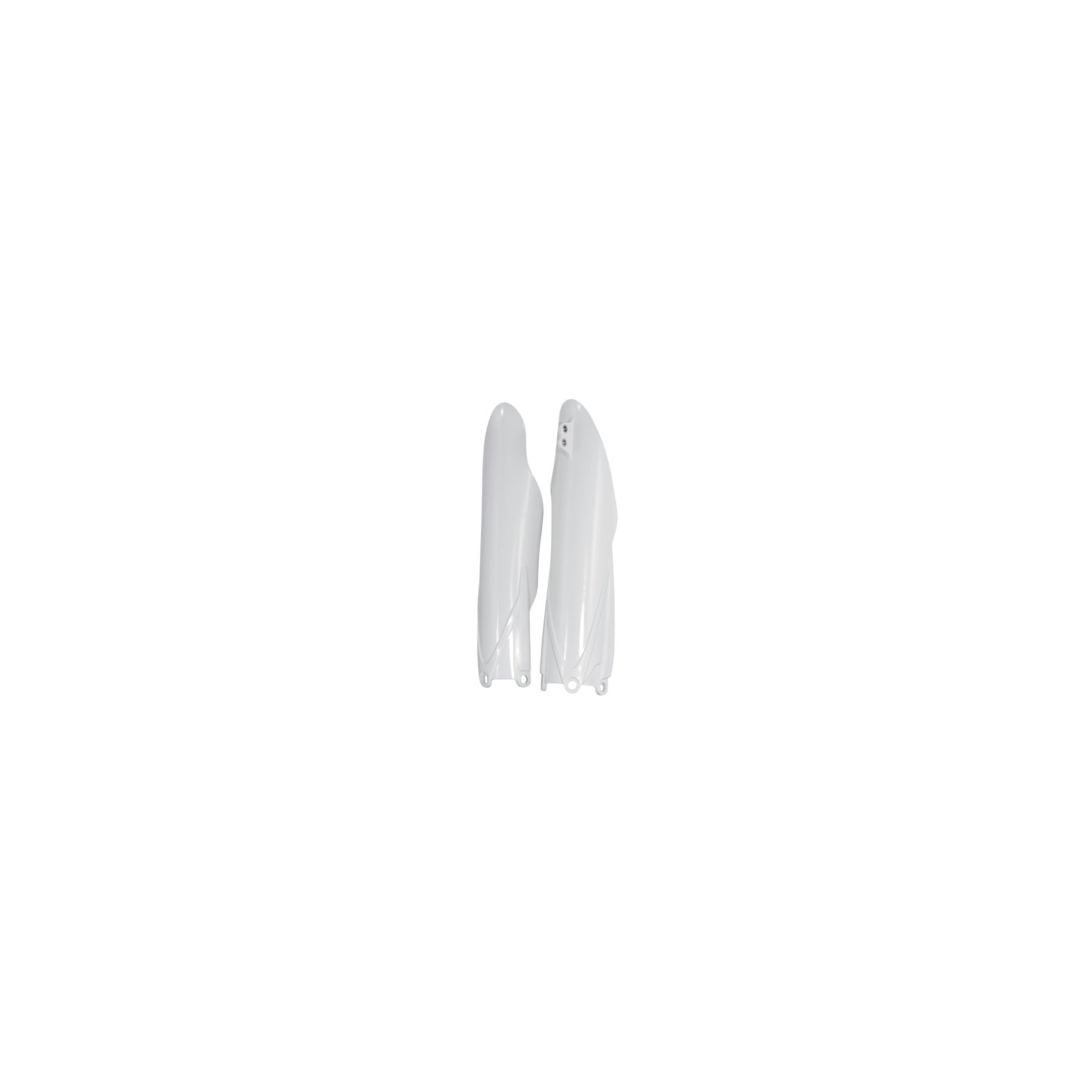 Acerbis Lower Fork Covers Yamaha YZ80 1993-2001 / YZ85 2002-2018