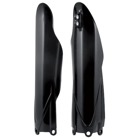 Acerbis Lower Fork Covers Yamaha 125cc-450cc 2010-2026