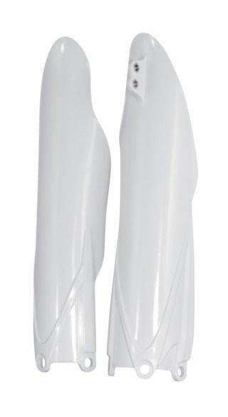 Acerbis Lower Fork Covers Yamaha 125cc-450cc 2010-2027 N/A