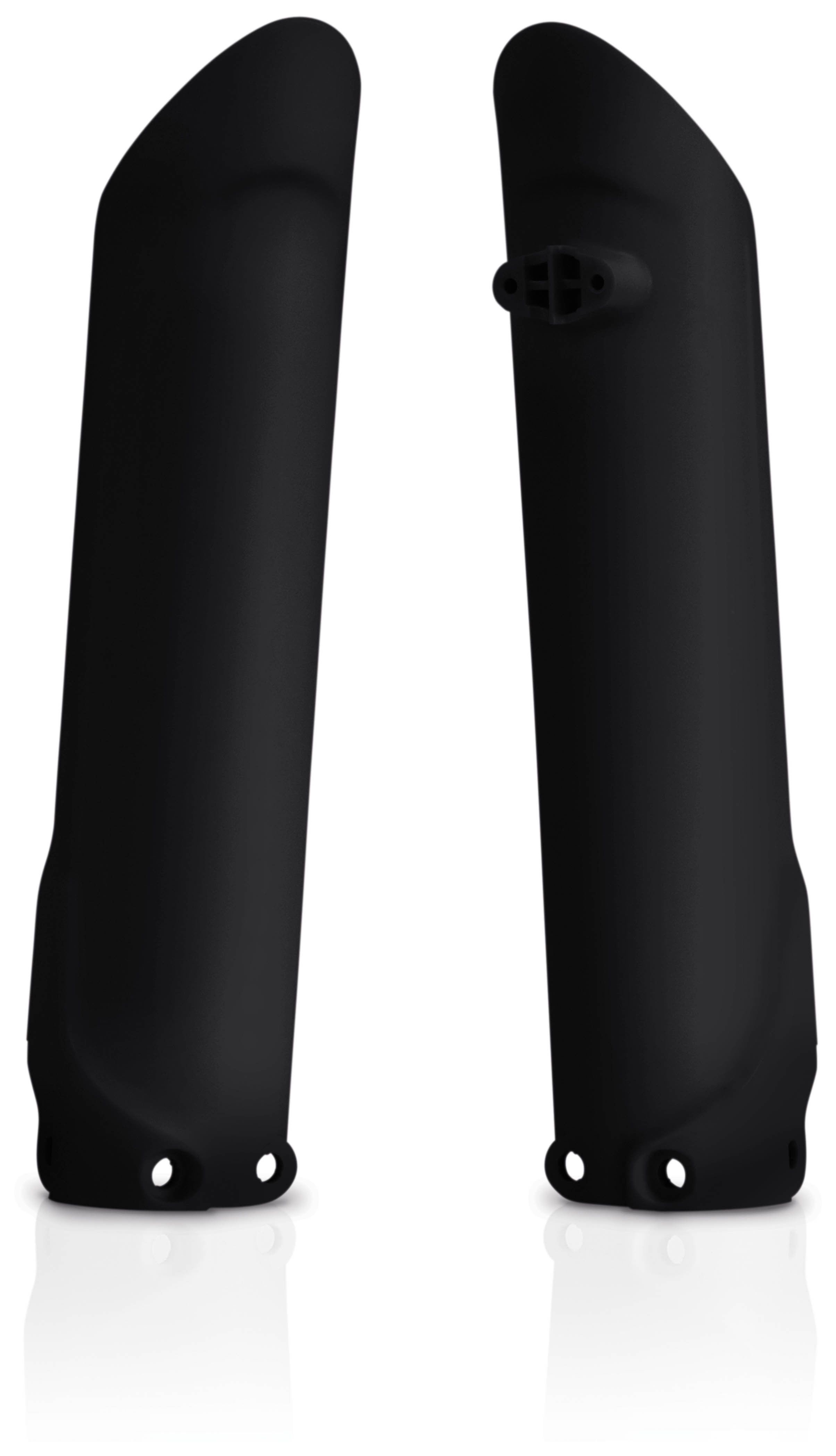 Acerbis Lower Fork Covers KTM SX 65 2009-2018 N/A