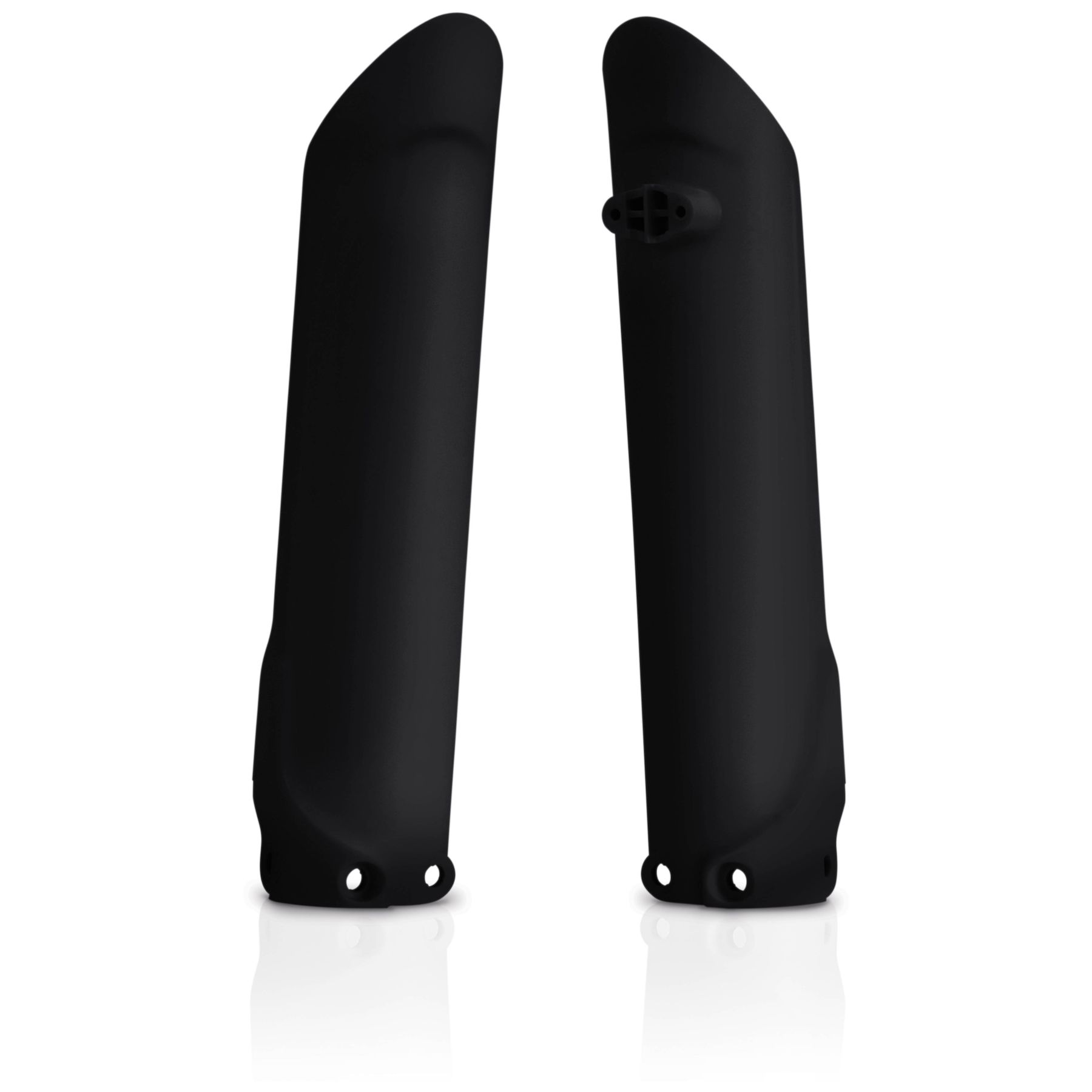 Acerbis Lower Fork Covers KTM SX / MXC / EXC 125cc-525cc 2000-2007