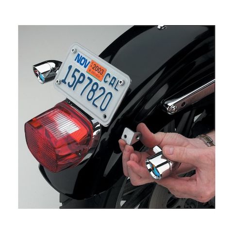 Cycle Visions Little Lite Brackets