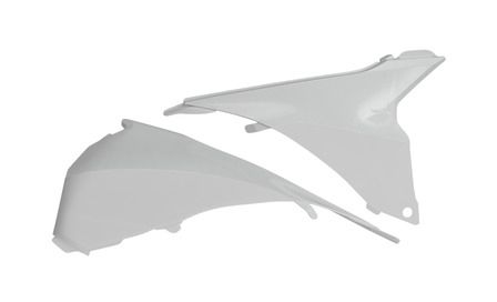 Acerbis Air Box Covers KTM SX / SX-F / XC / XC-F 125cc-450cc 2013-2016 N/A