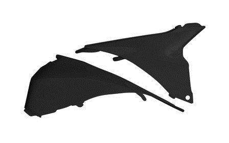 Acerbis Air Box Covers KTM SX / SX-F / XC / XC-F 125cc-450cc 2013-2016 N/A