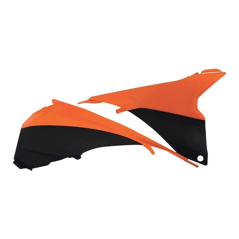 Acerbis Air Box Covers