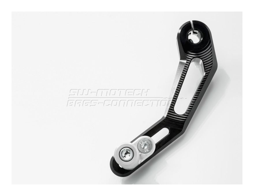 SWMOTECH Adjustable Folding Gear Shift Lever Triumph Explorer 1200