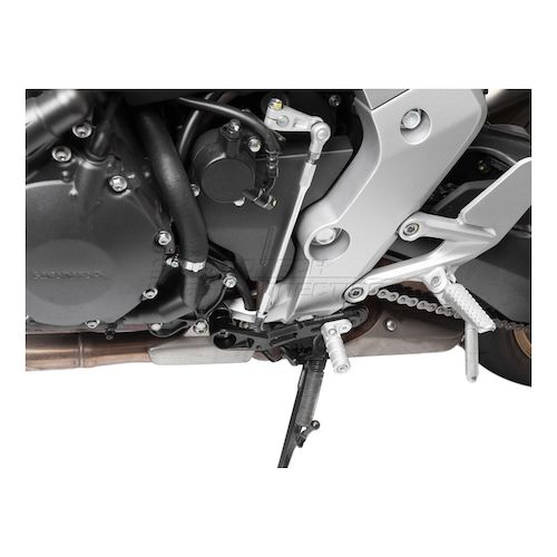 SWMOTECH Adjustable Folding Gear Shift Lever Honda CB1000R / CBR600RR