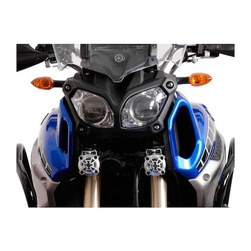 SWMOTECH Auxiliary Light Mount Yamaha Super Tenere XT1200Z 20102014