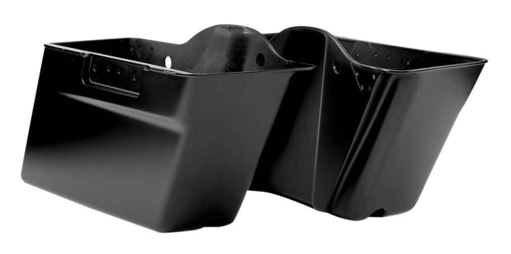 cycle visions dyna bagger kit