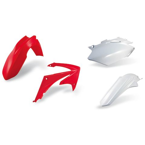 Acerbis Standard Plastic Kit Honda CRF150R / CRF150R Expert 2007-2026